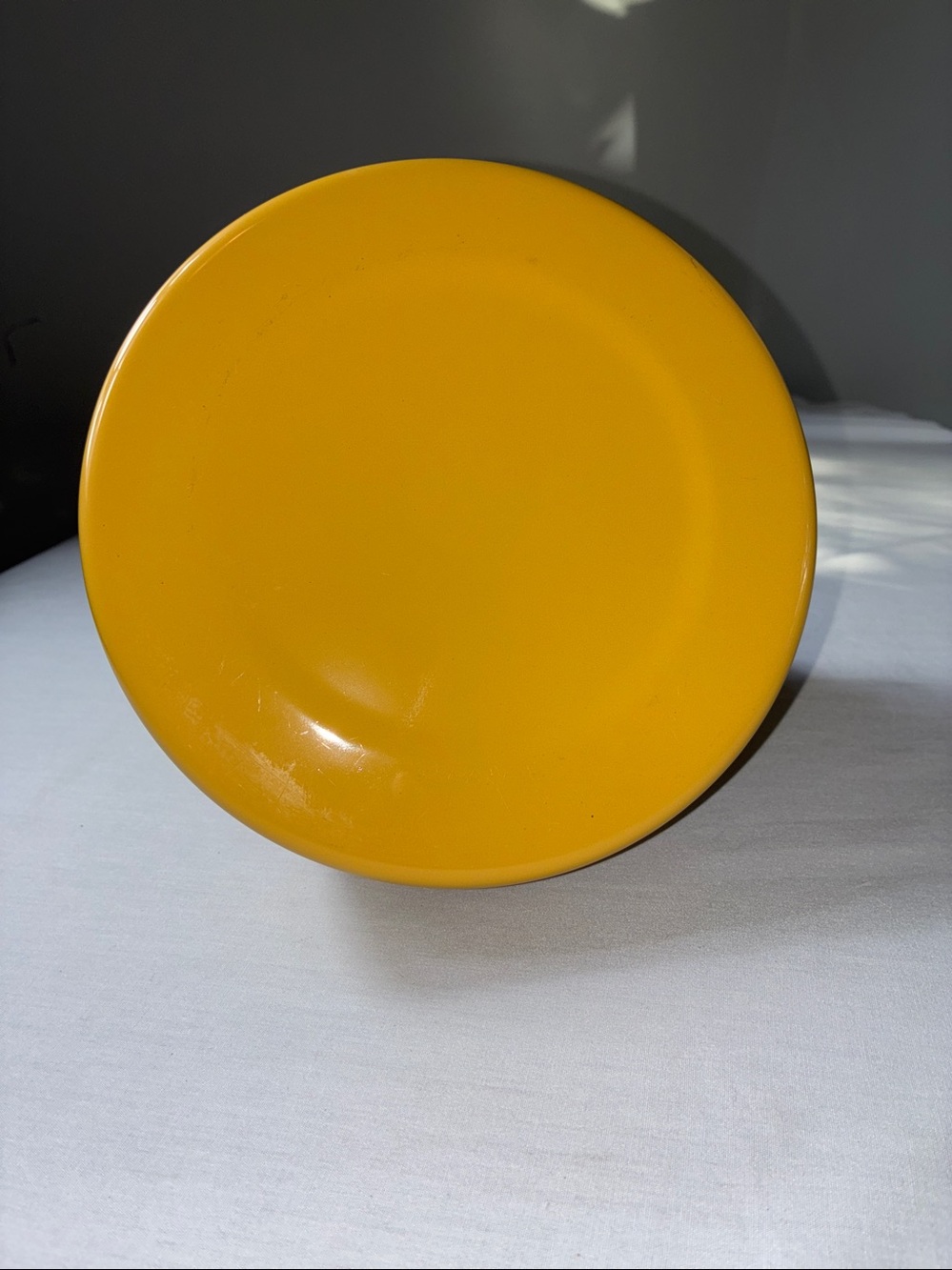π Bee Happy Whistling Tea Kettle Yellow Daisy Cottagecore Farmhouse Decor 10β - Picture 4 of 10